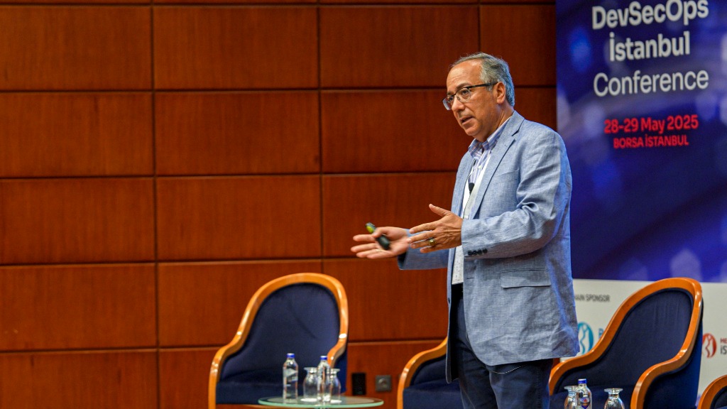 DevSecOpsDays İstanbul 2024