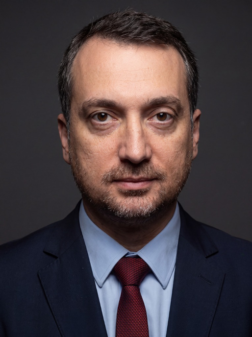 Dr. Mehmet Ali SERTTAŞ